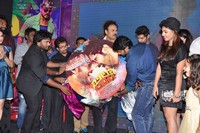 Billa Ranga Audio Launch